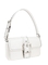 Bolso Michael Kors colby optic white